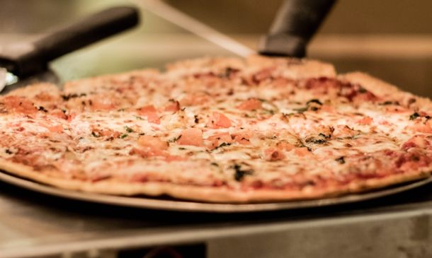 Riko's Pizza Continuing Florida Expansion with First Naples Location - PR Newswire