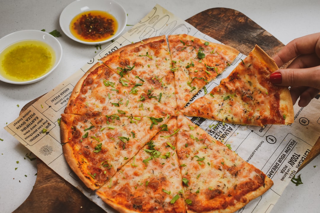 25-plus specialty slices: New pizza joint debuts on Fifth Ave. S. in Naples