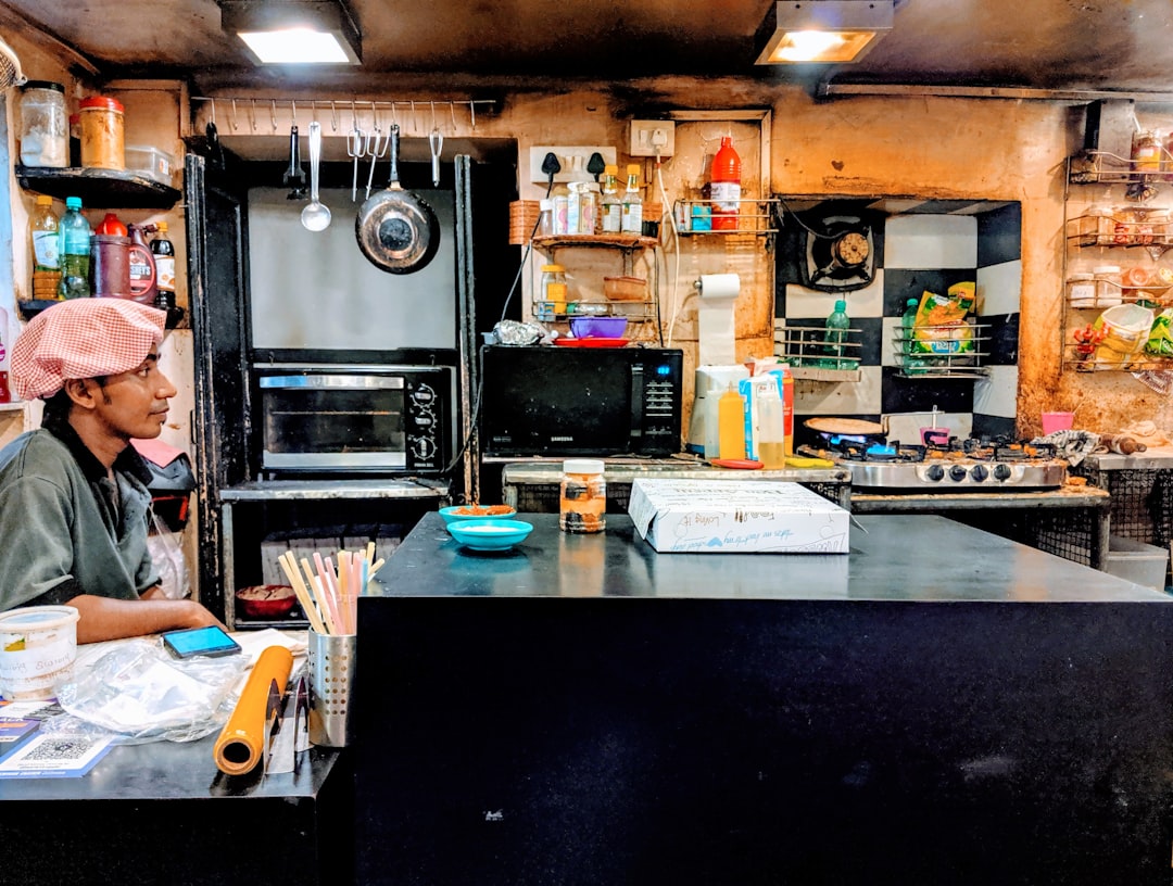 3 Collier County restaurants, 3 food trucks, 2 caterers perfect; 15 fail inspection
