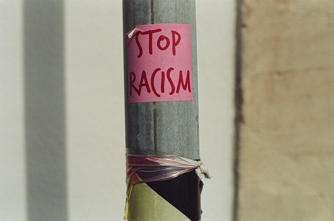 Alberita Johnson Talks About Racial Violence & Segregation