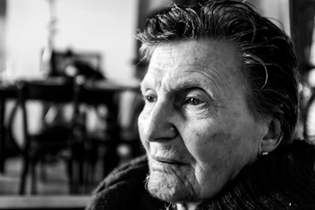 Betsy Steinbrink Obituary (05/12/1943