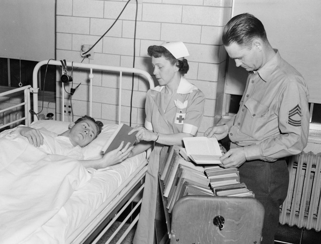 Dennis Docherty Obituary (07/24/1943