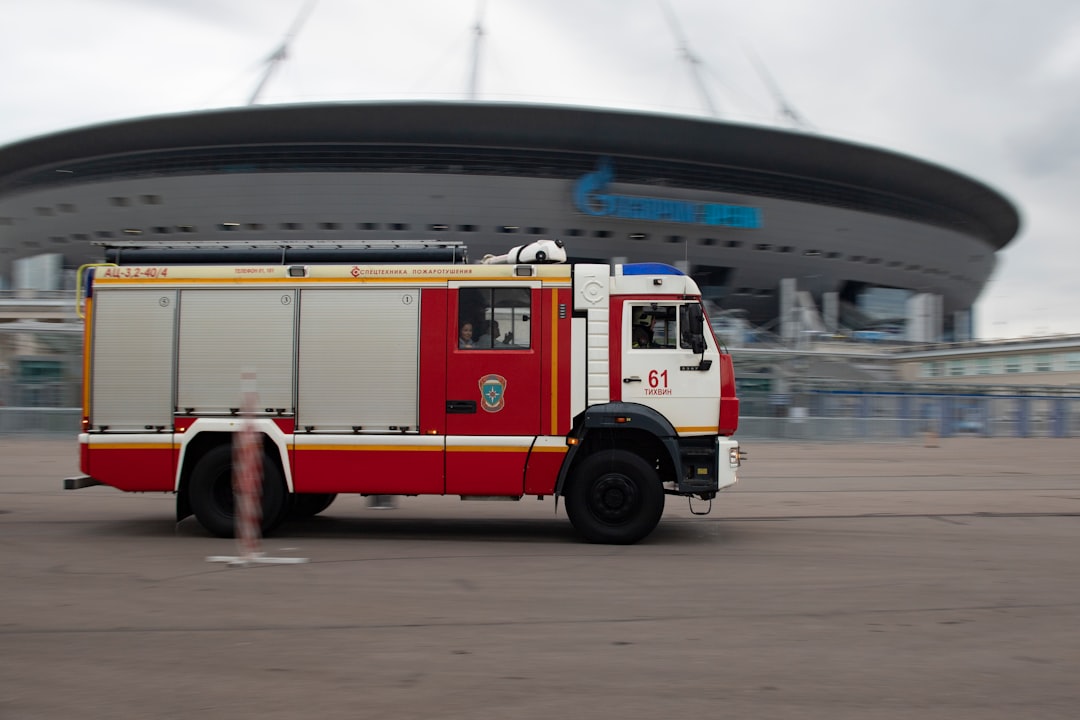 Emergency Homepage