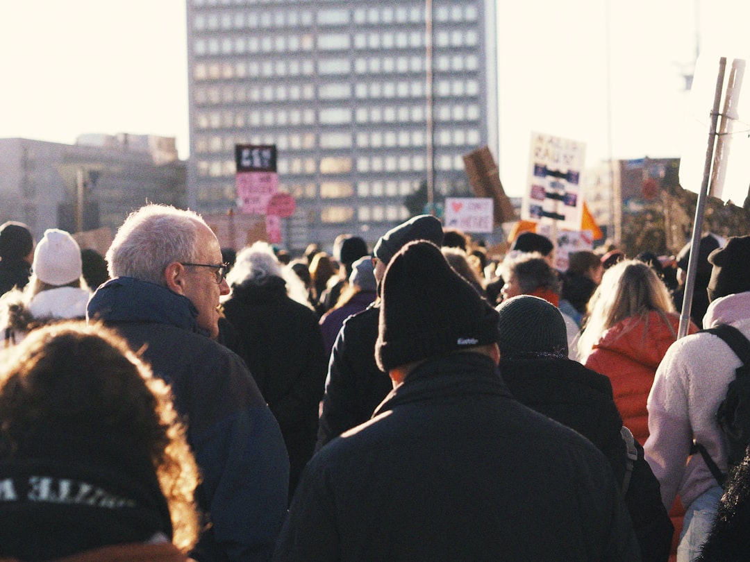 FGCU political scientist reflects on immigration and foreign policy events & trends
