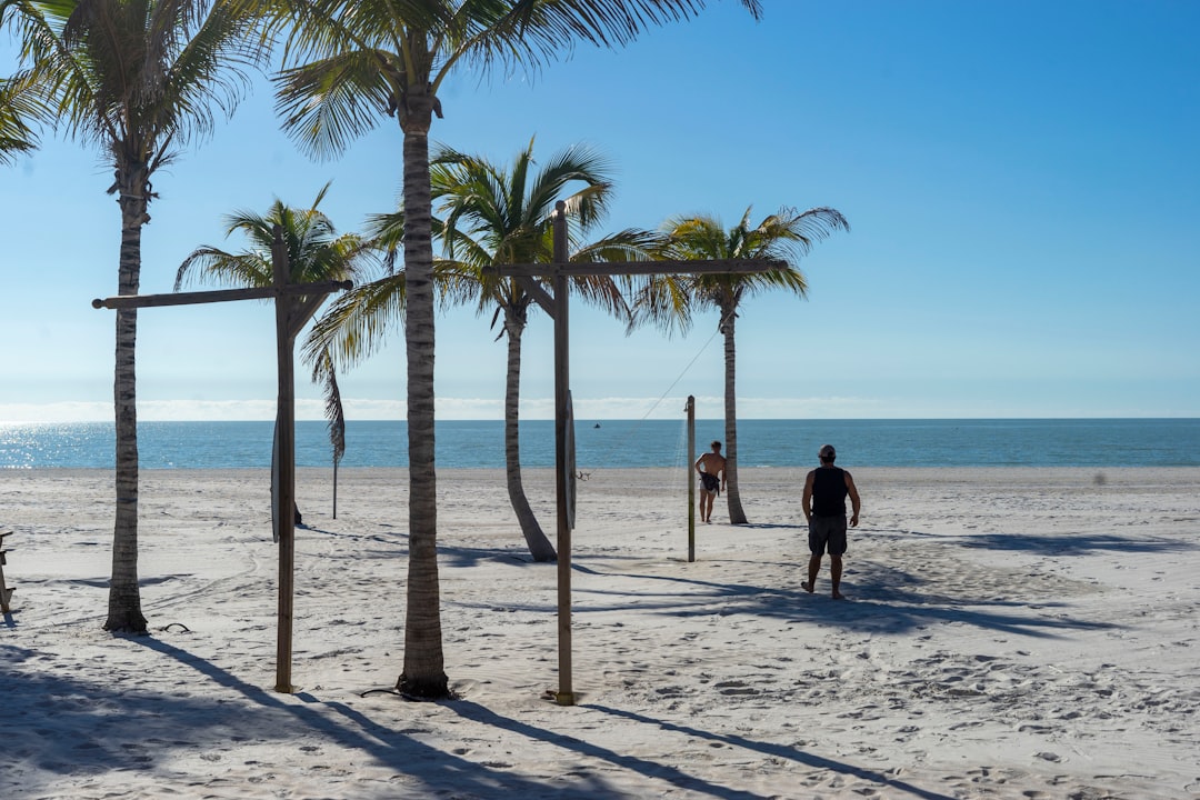 Florida heat wave: How hot will it be in Naples, Collier County, this week and weekend?