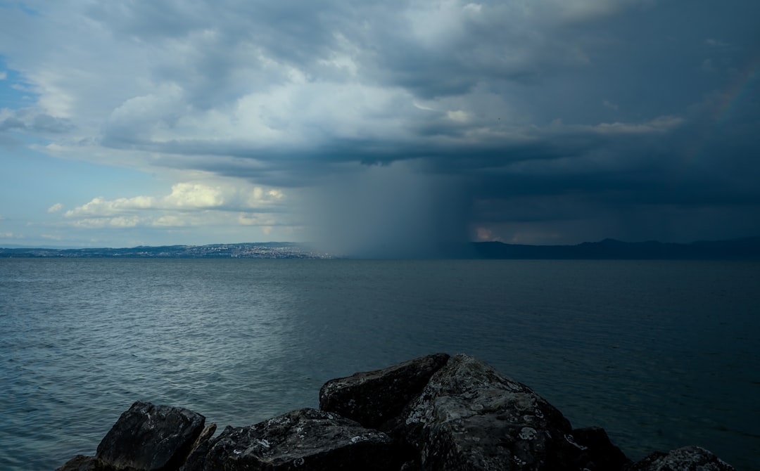 Good news: Much needed rain is coming. Not so good news: Flood watch issued for Naples