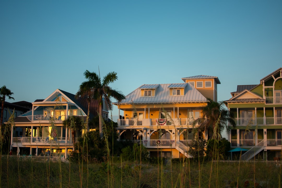 How do Collier County home prices differ from the rest of the Florida? What to know