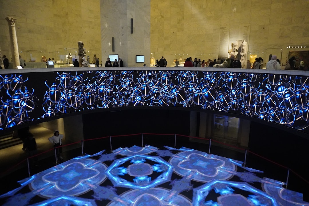 IMAG History and Science Center celebrates three decades of immersive experiences