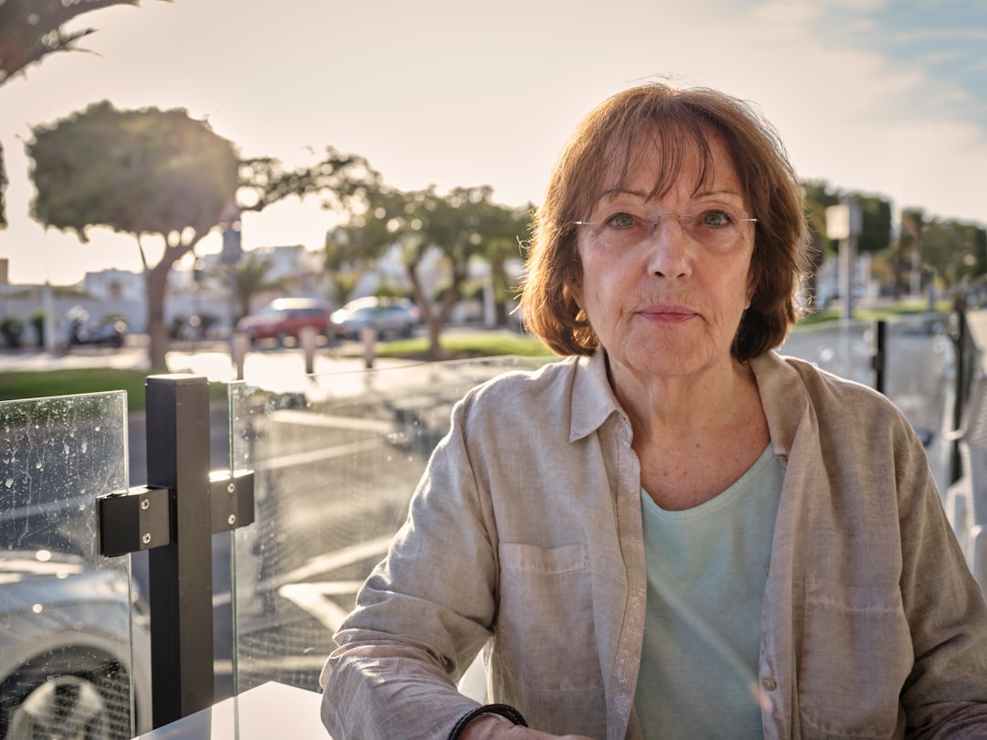 Joan McDougall Obituary