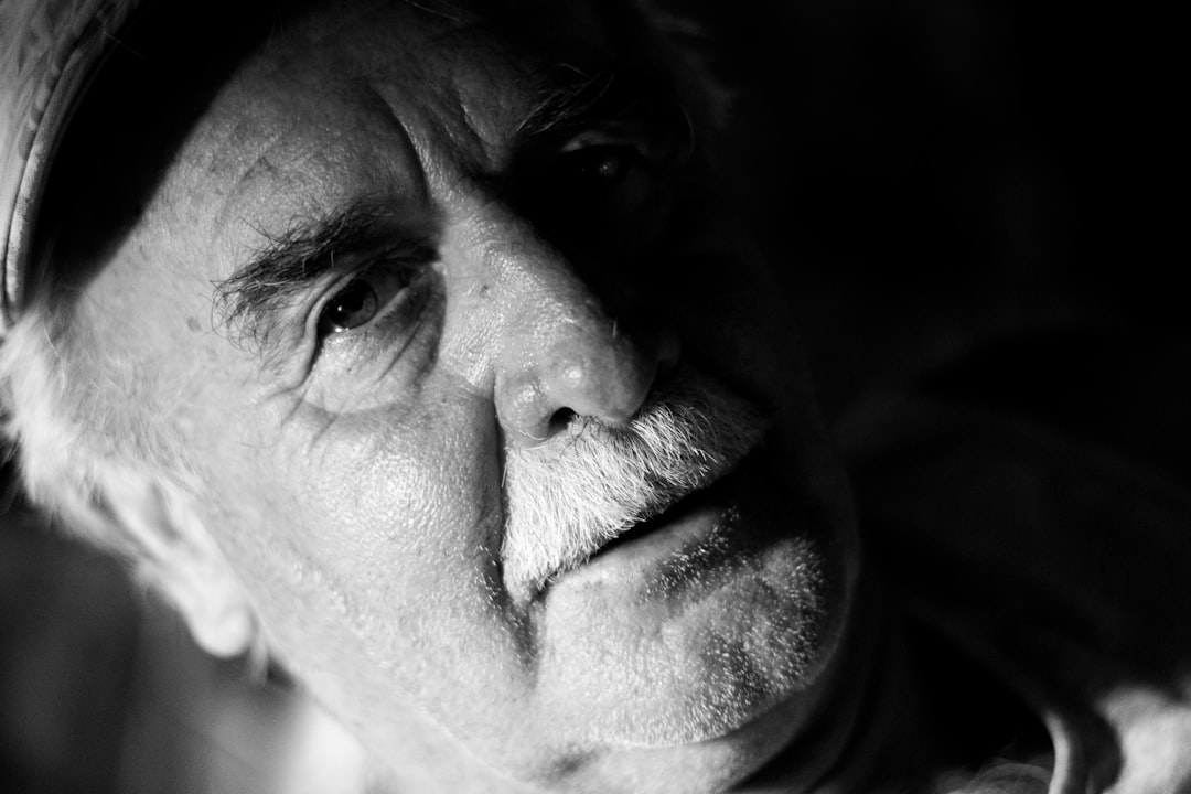 Larry Mumford Obituary