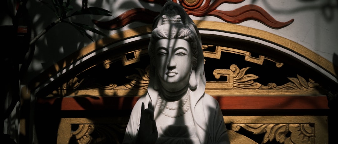 Mayan Princess Mari Jimenez