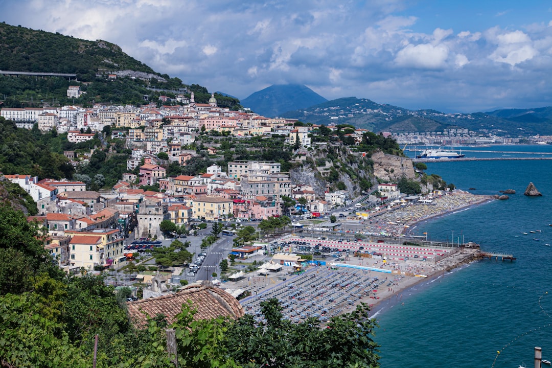 Movies and TV Shows Casting in Naples