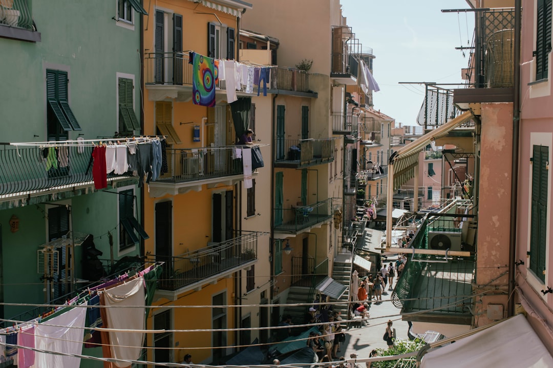 Movies and TV shows casting in Naples
