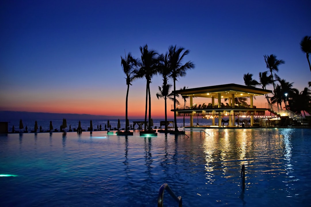 Naples, Florida, Just Got a New Boutique Hotel With 2 Pools and a Rooftop Restaurant