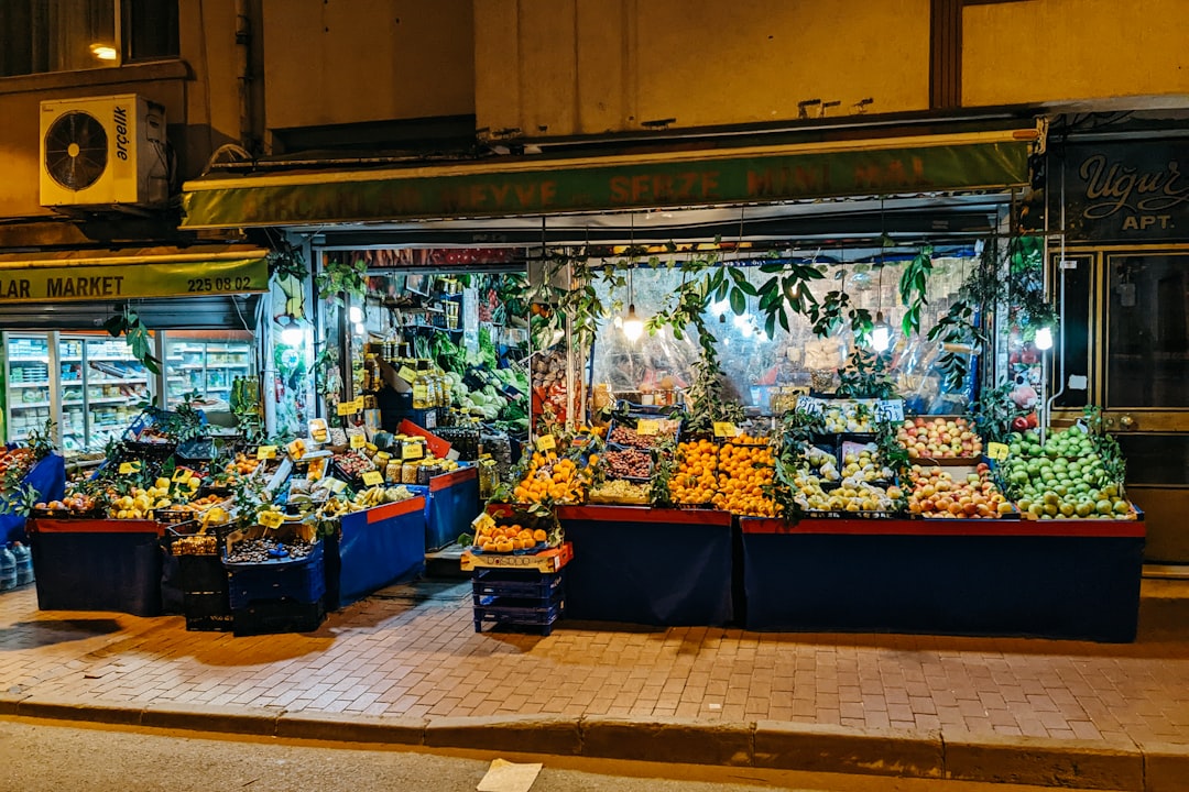 Naples Foodie