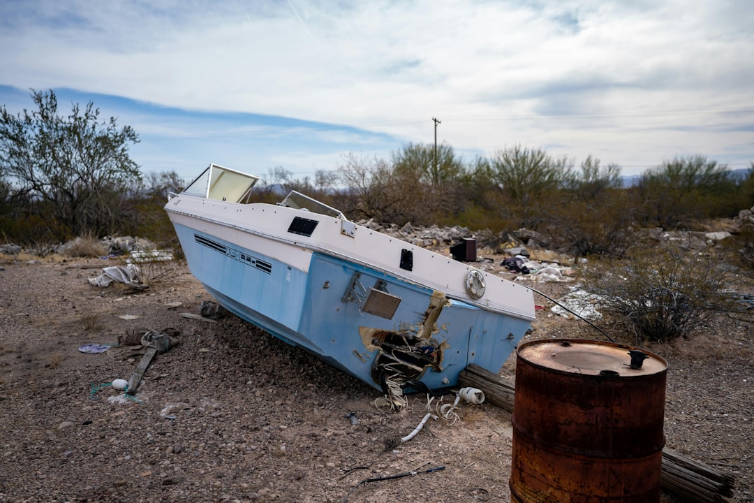 Naples resident says she feels blessed to have survived the many hurricanes since 1983