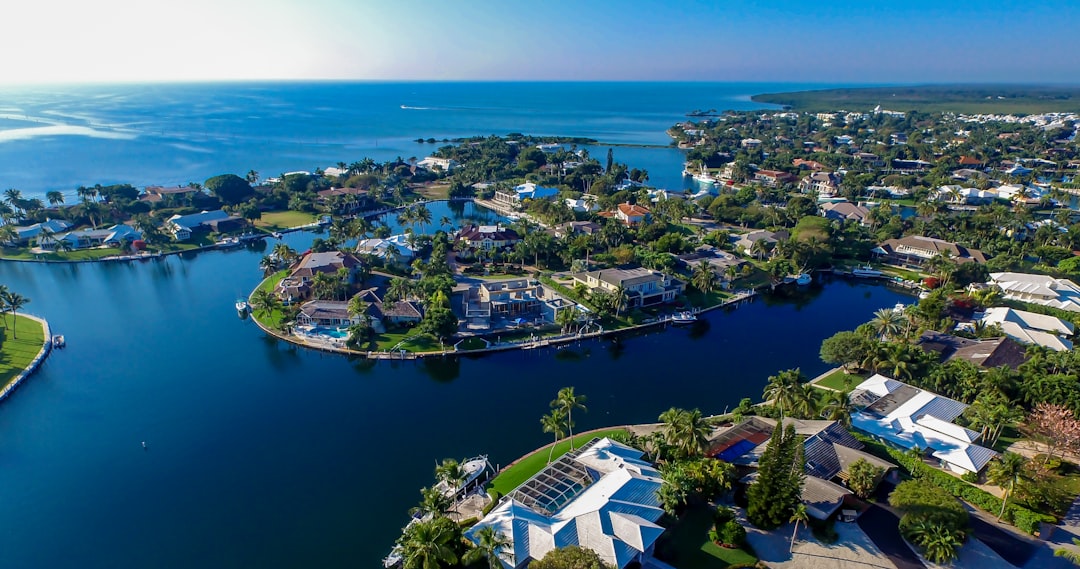 Not one, but two Naples resorts selected for Travel + Leisure's 2025 'Best in Florida' list