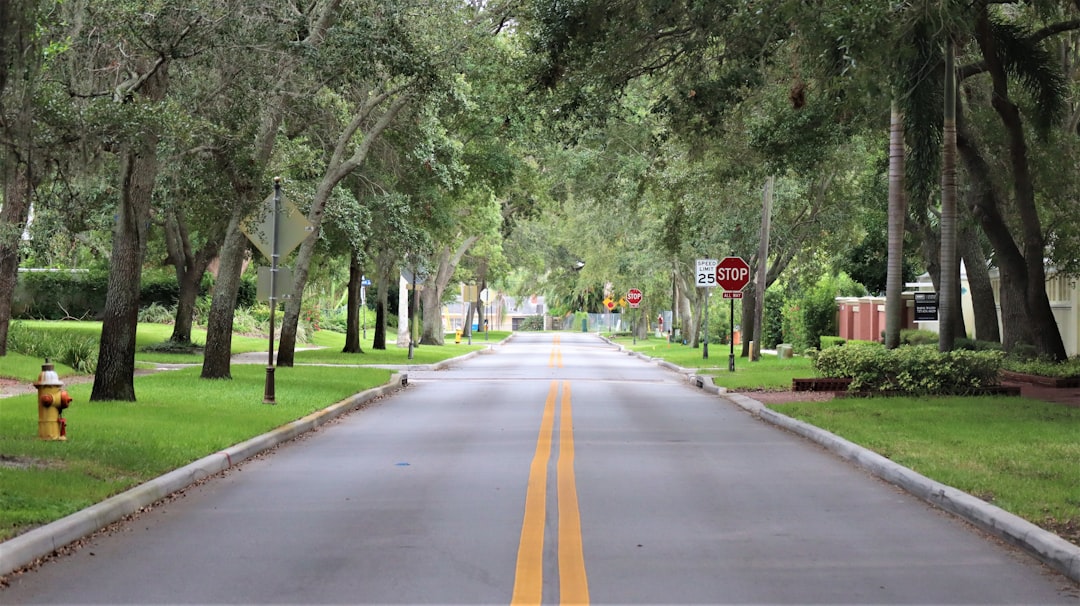 Red Light Violations in Southwest Florida Tied to Two Recent Fatal Crashes