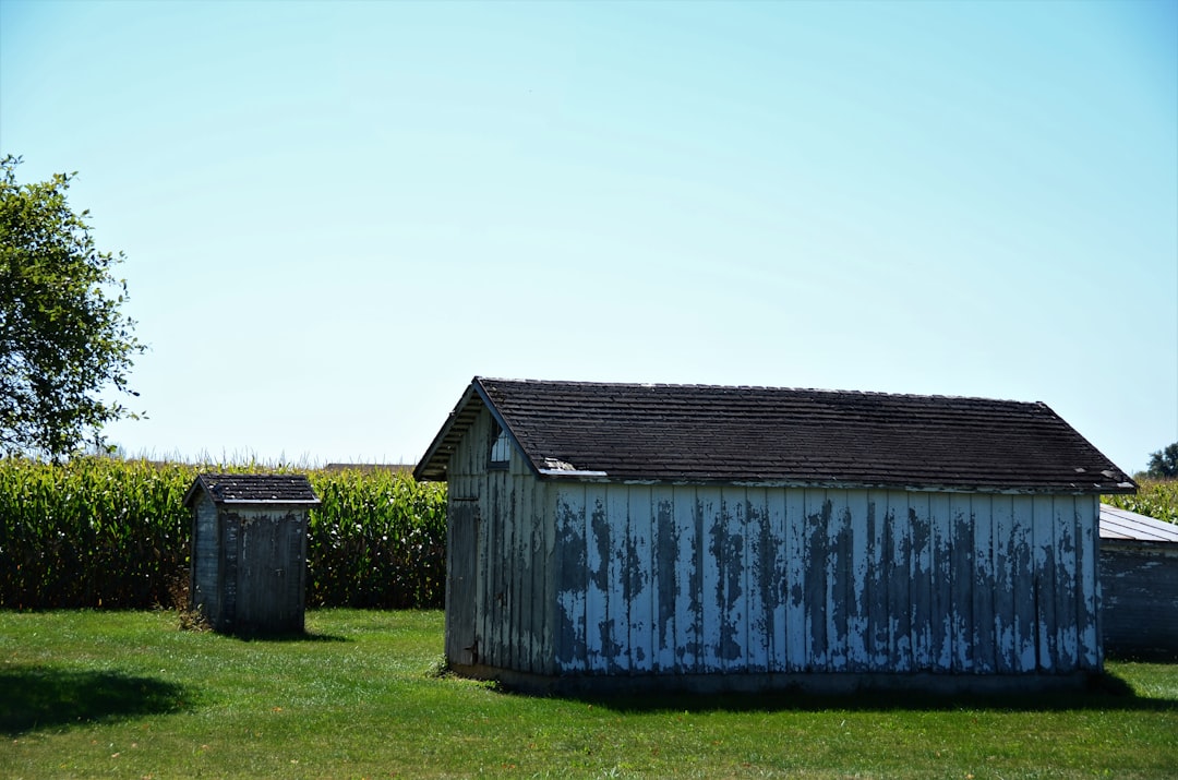 Shore Acres Farm is a Mane Attraction