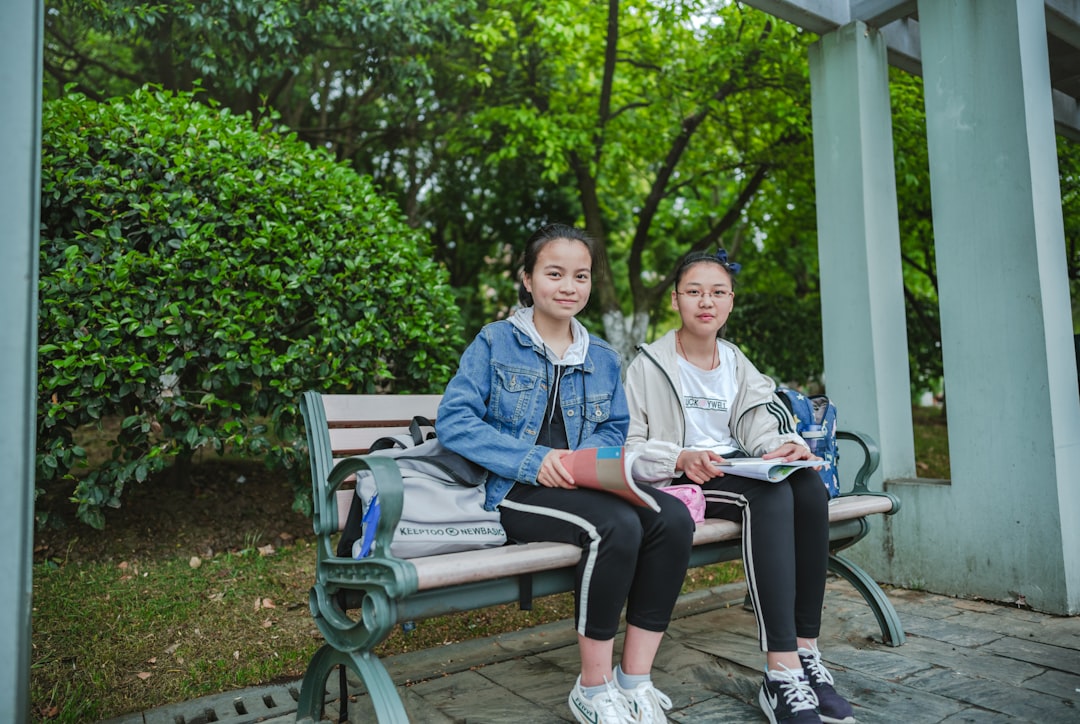 The Chen Sisters’ Family Came From China And “Their Journey Has Been Amazing”