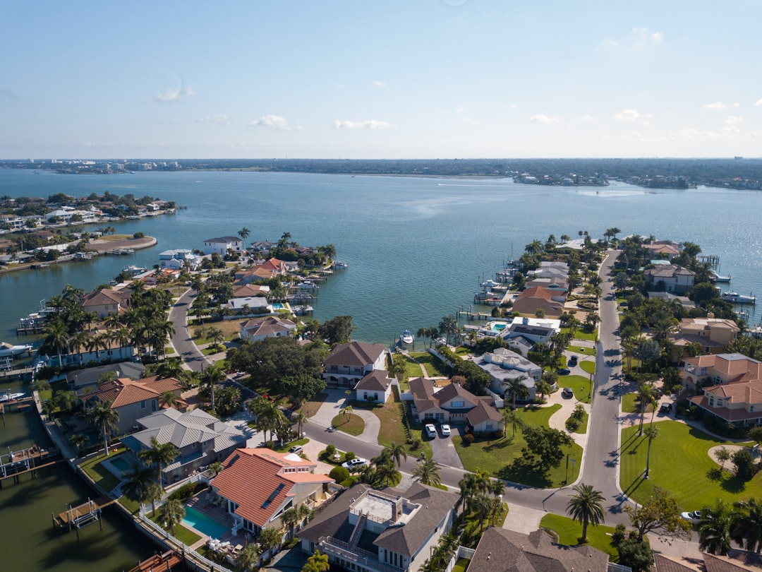 This Florida neighborhood has been crowned America’s next hot spot for ultra-wealthy homebuyers