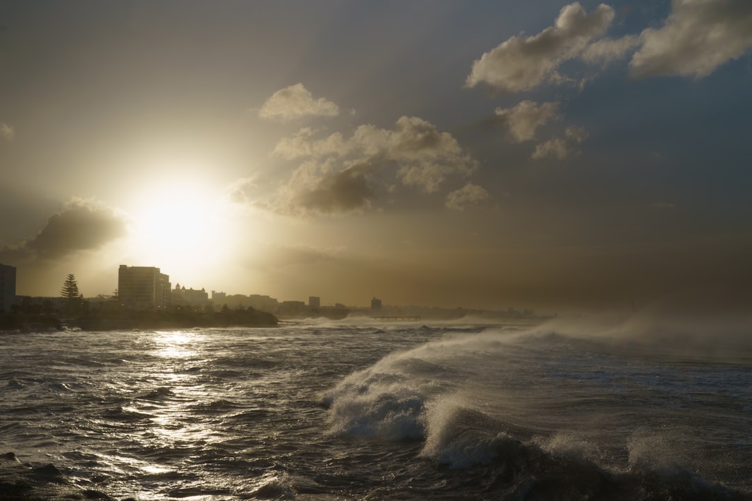 Tropical Storm Dexter forms off US East Coast. Will it impact Naples, Collier County?