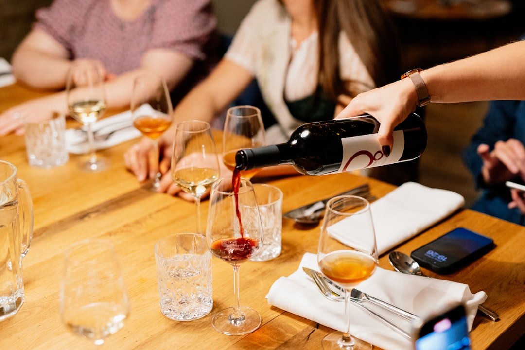 USA TODAY Wine & Food Experience