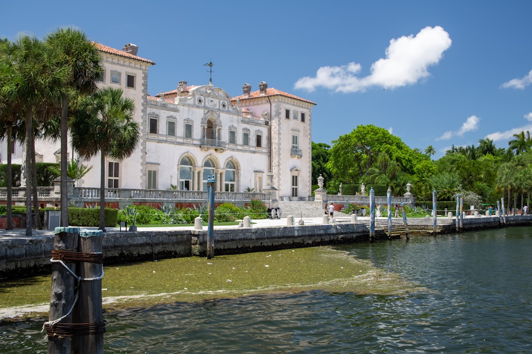 Waterfront Naples, Florida, Mansion With a Trio of Kitchens Lists for $18.5 Million