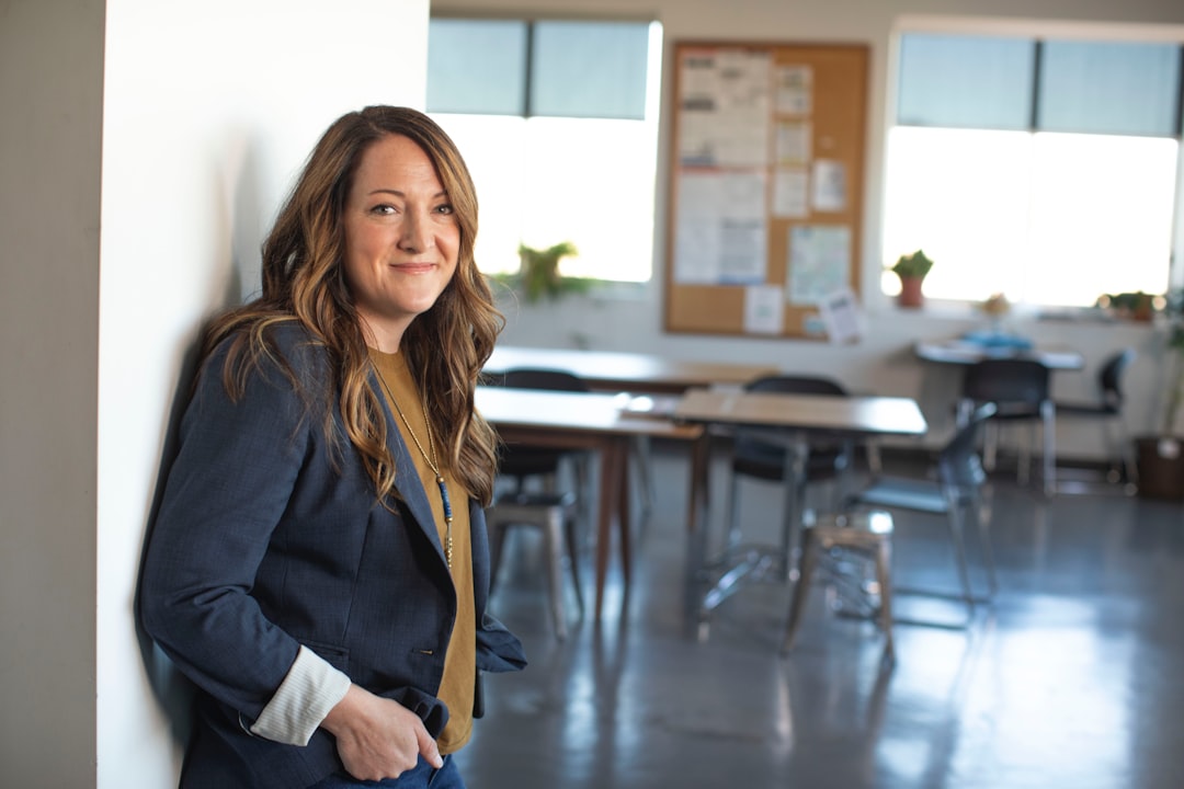 We meet the new Executive Director of Midwest Food Bank Florida