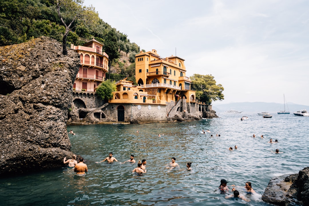 What kind of house can you buy for $26M in Naples? This kind. And it's stunning